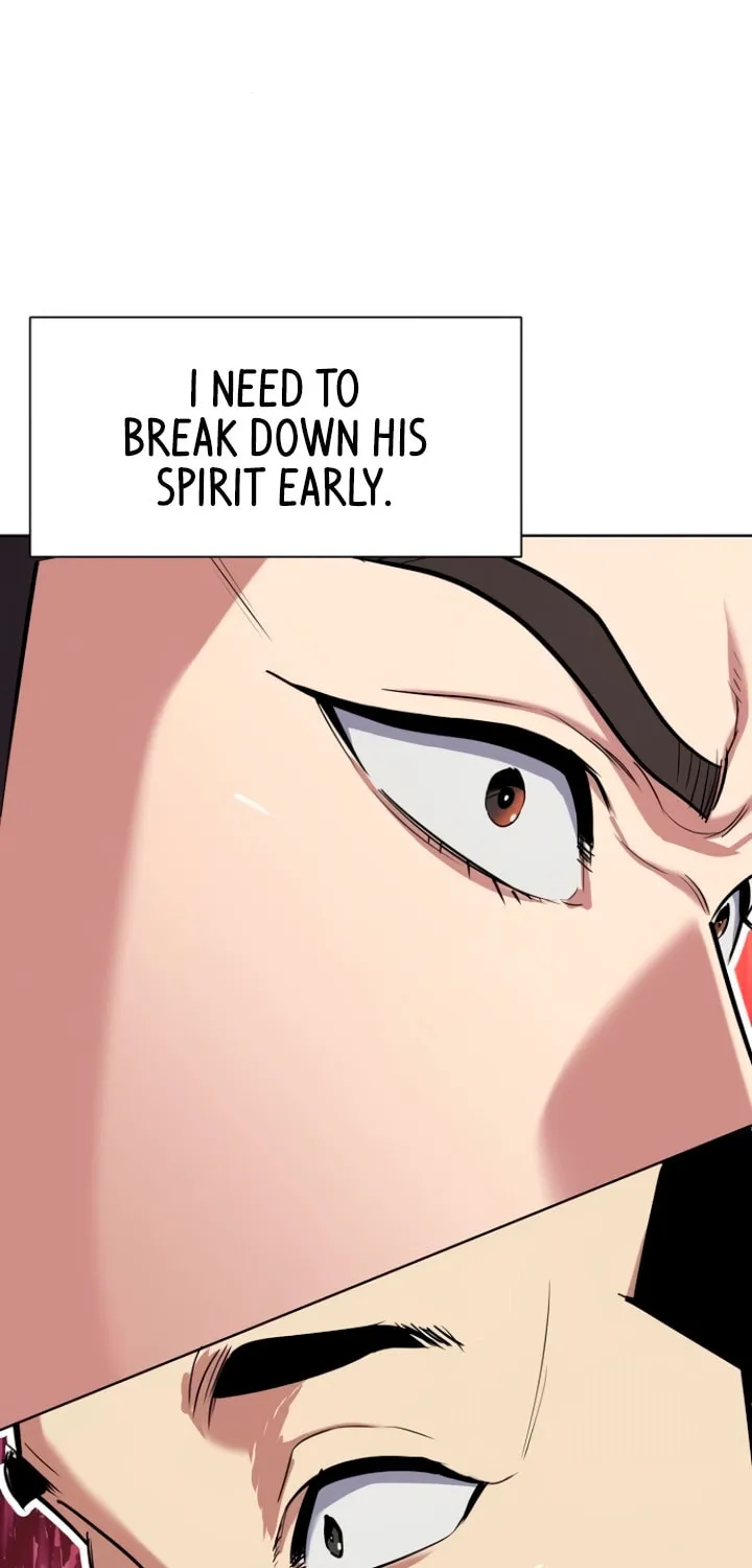 The Chaebeol's Youngest Son Chapter 158 page 49 - 