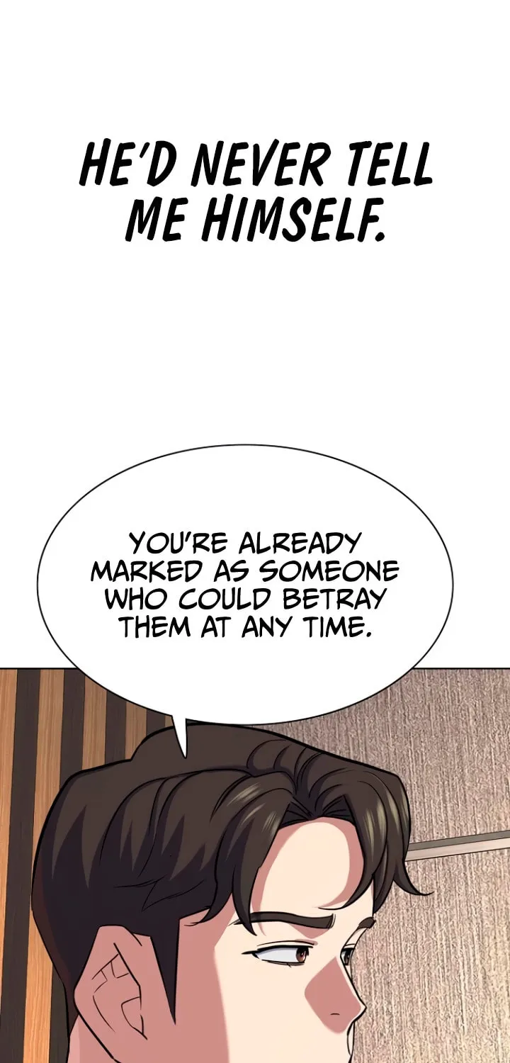 The Chaebeol's Youngest Son Chapter 158 page 6 - 