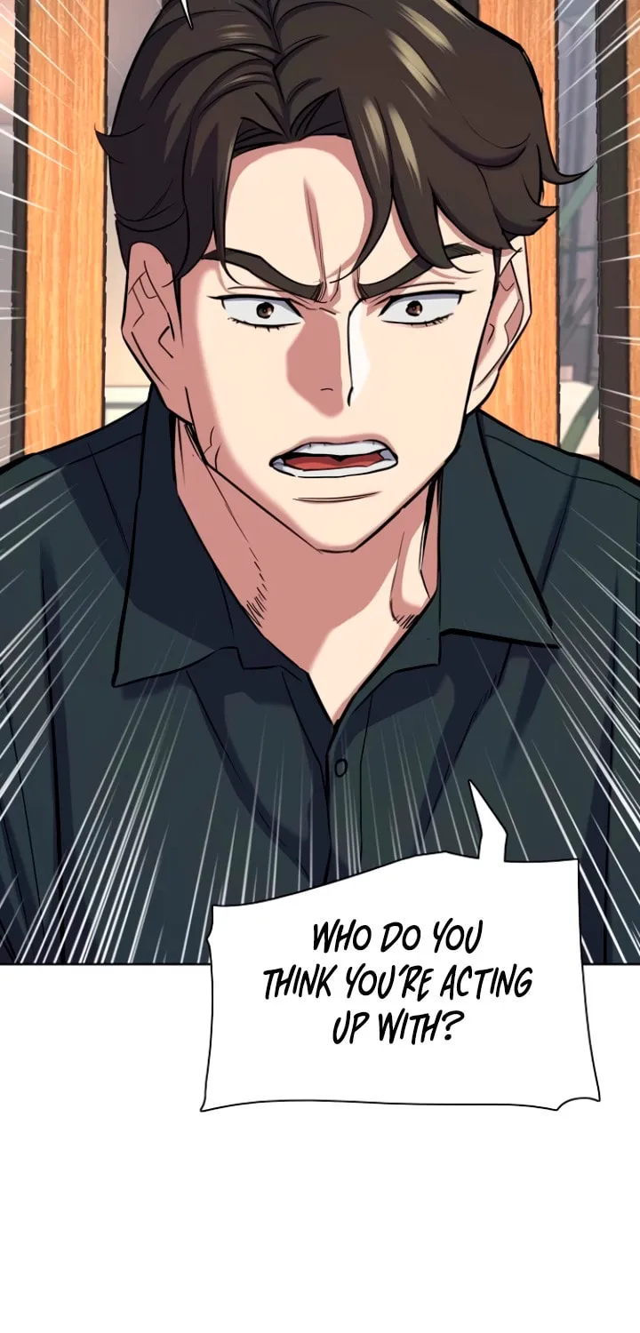 The Chaebeol's Youngest Son Chapter 158 page 51 - 