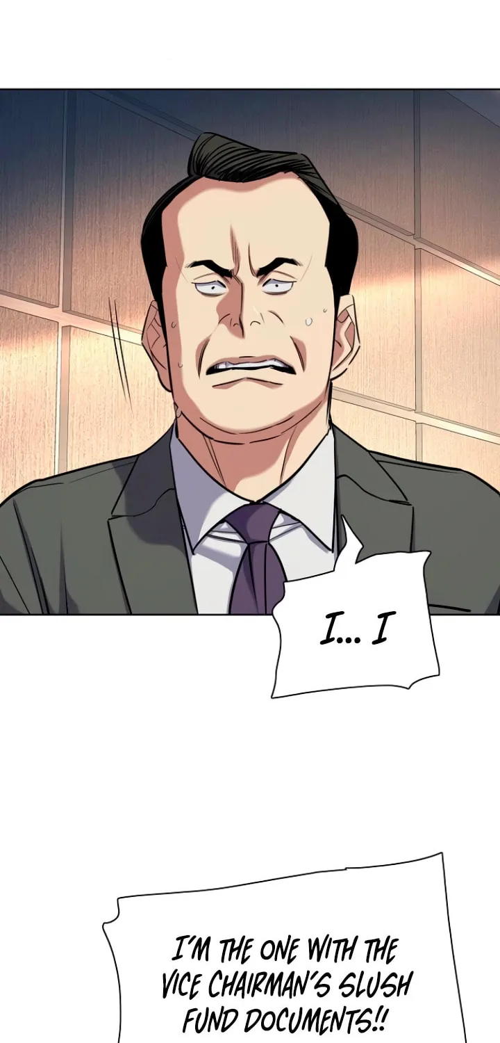 The Chaebeol's Youngest Son Chapter 158 page 52 - 