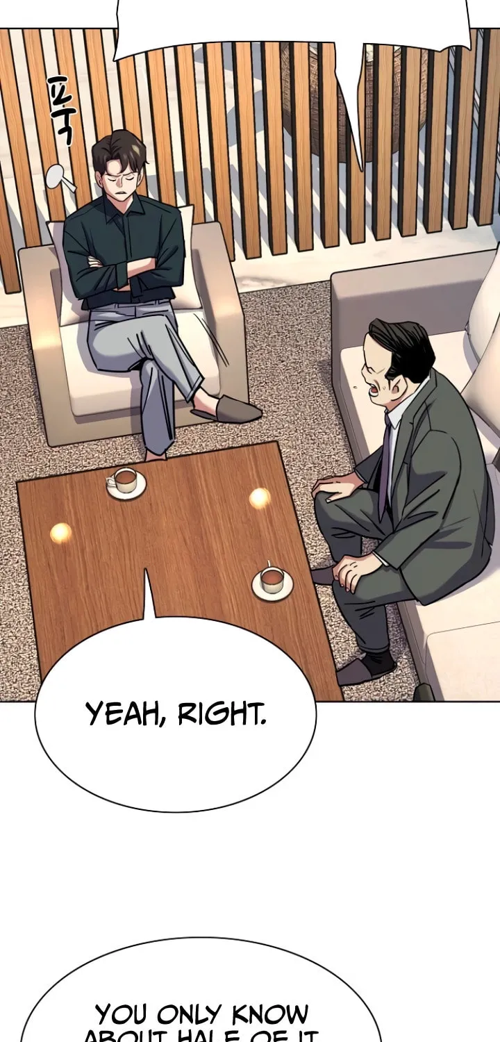 The Chaebeol's Youngest Son Chapter 158 page 53 - 
