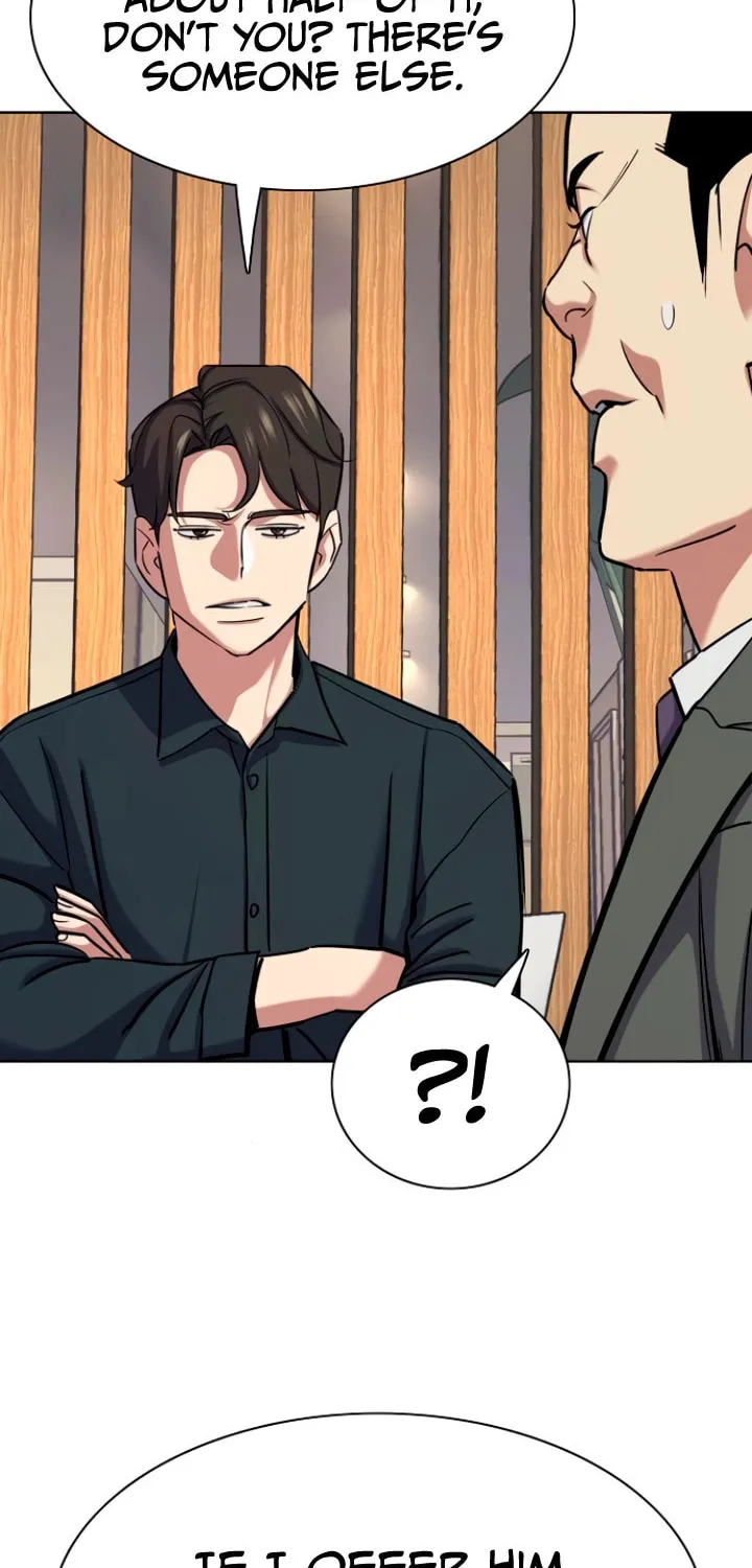 The Chaebeol's Youngest Son Chapter 158 page 54 - 