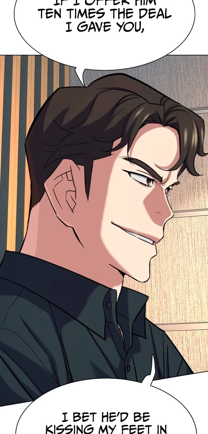 The Chaebeol's Youngest Son Chapter 158 page 55 - 