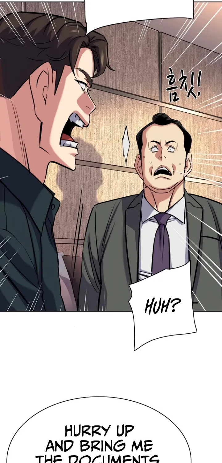 The Chaebeol's Youngest Son Chapter 158 page 60 - 