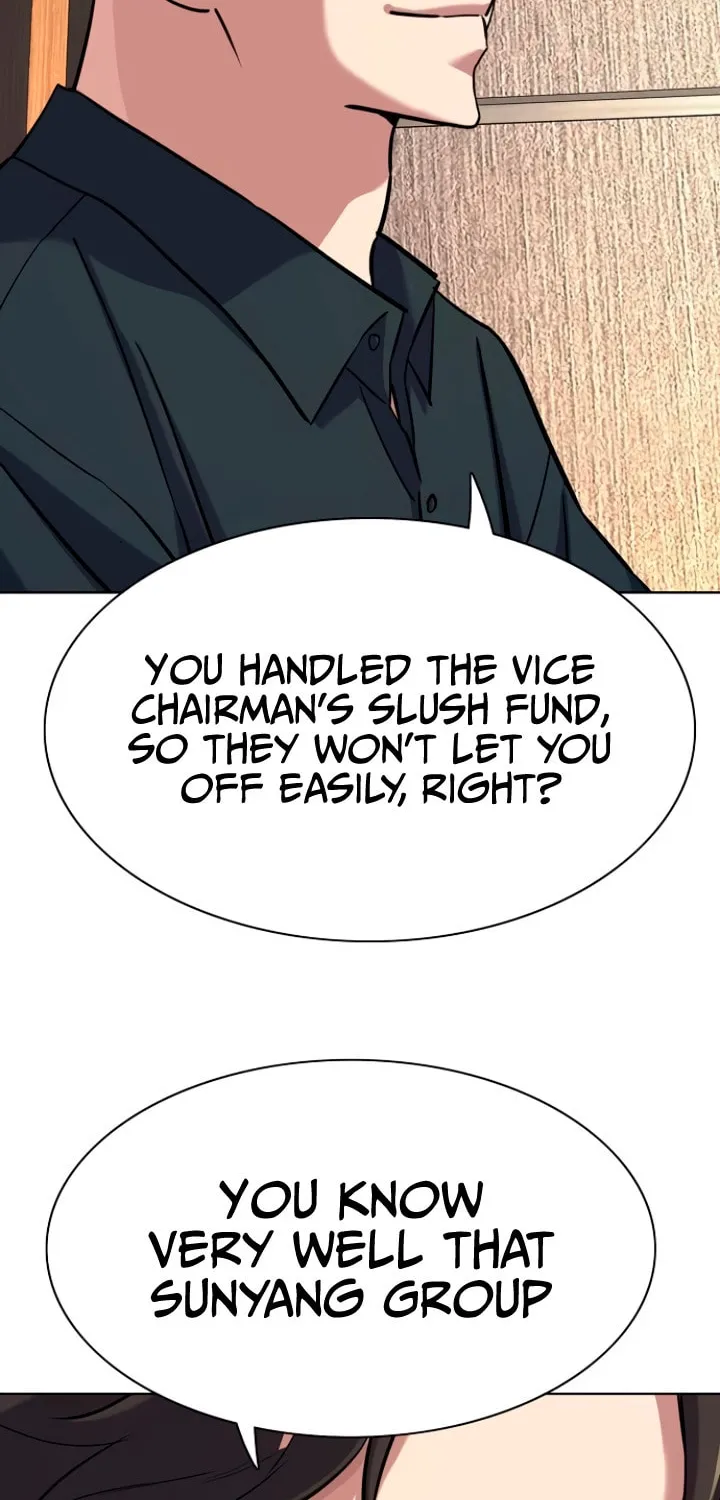 The Chaebeol's Youngest Son Chapter 158 page 7 - 