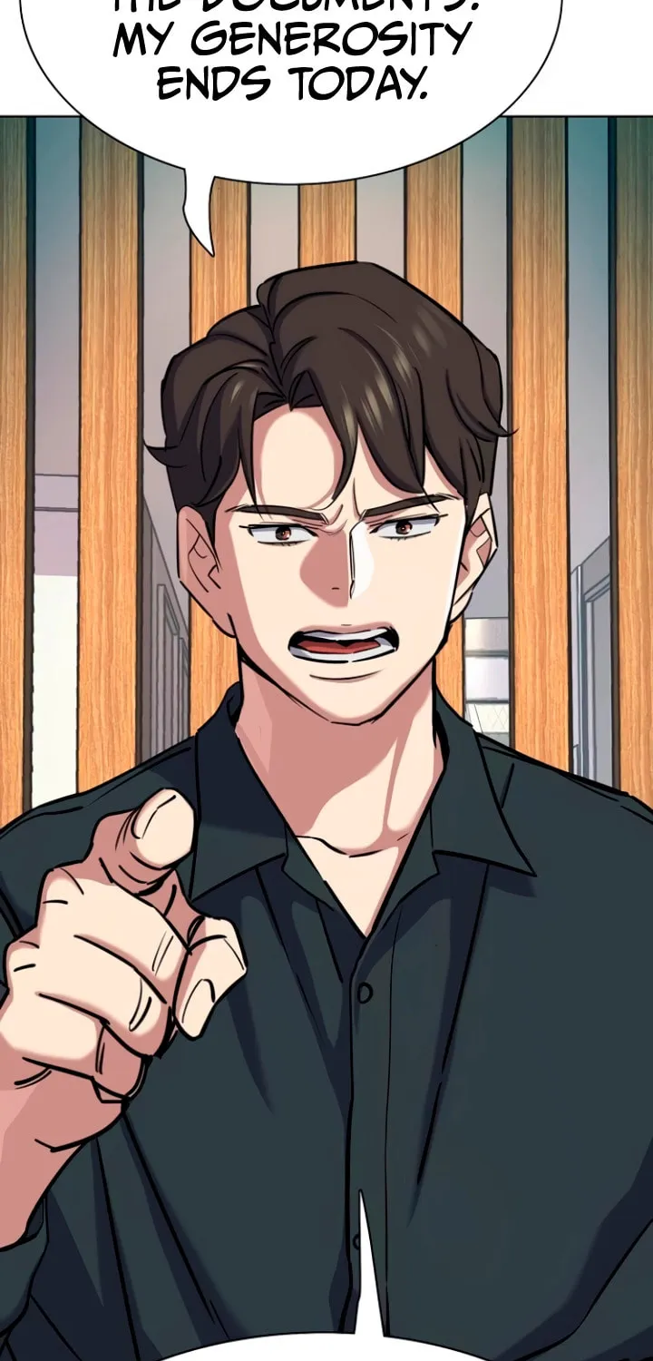 The Chaebeol's Youngest Son Chapter 158 page 61 - 