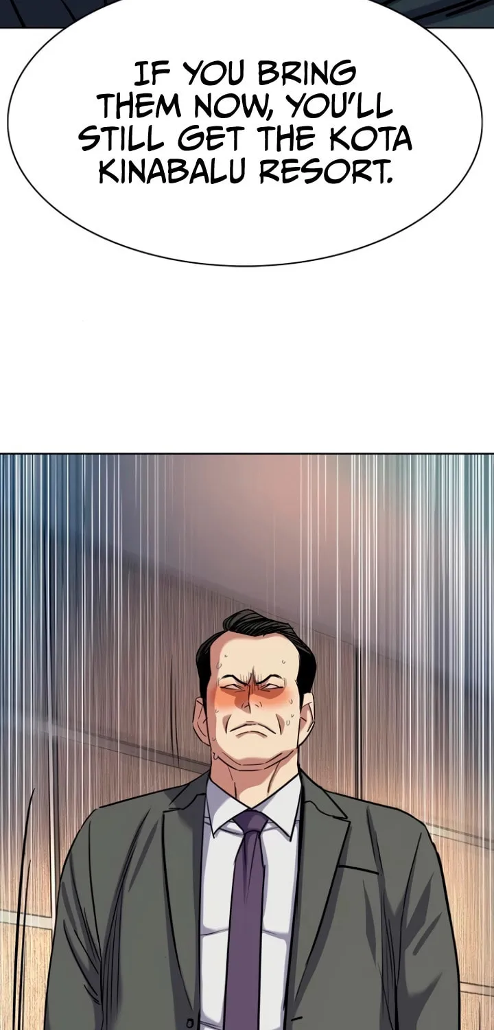 The Chaebeol's Youngest Son Chapter 158 page 62 - 