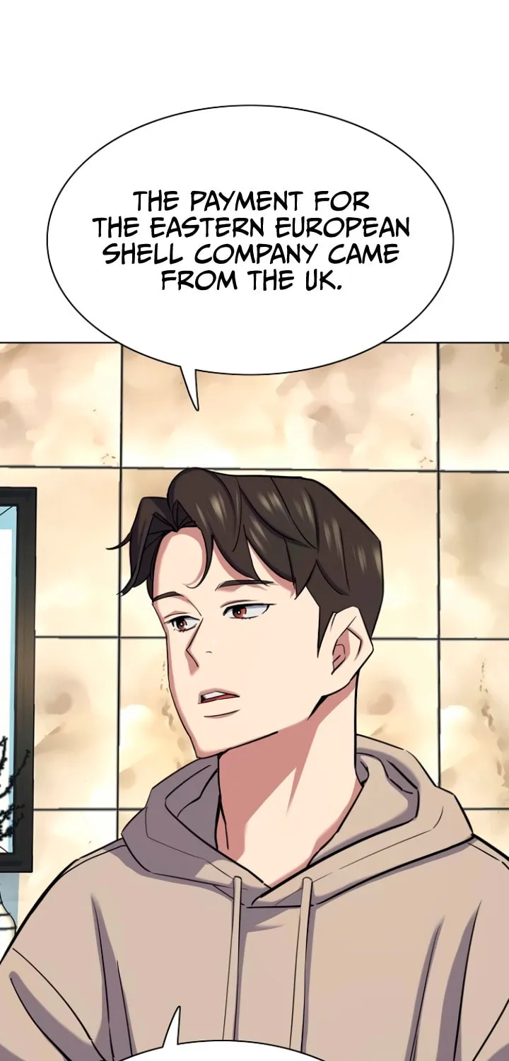 The Chaebeol's Youngest Son Chapter 158 page 71 - 