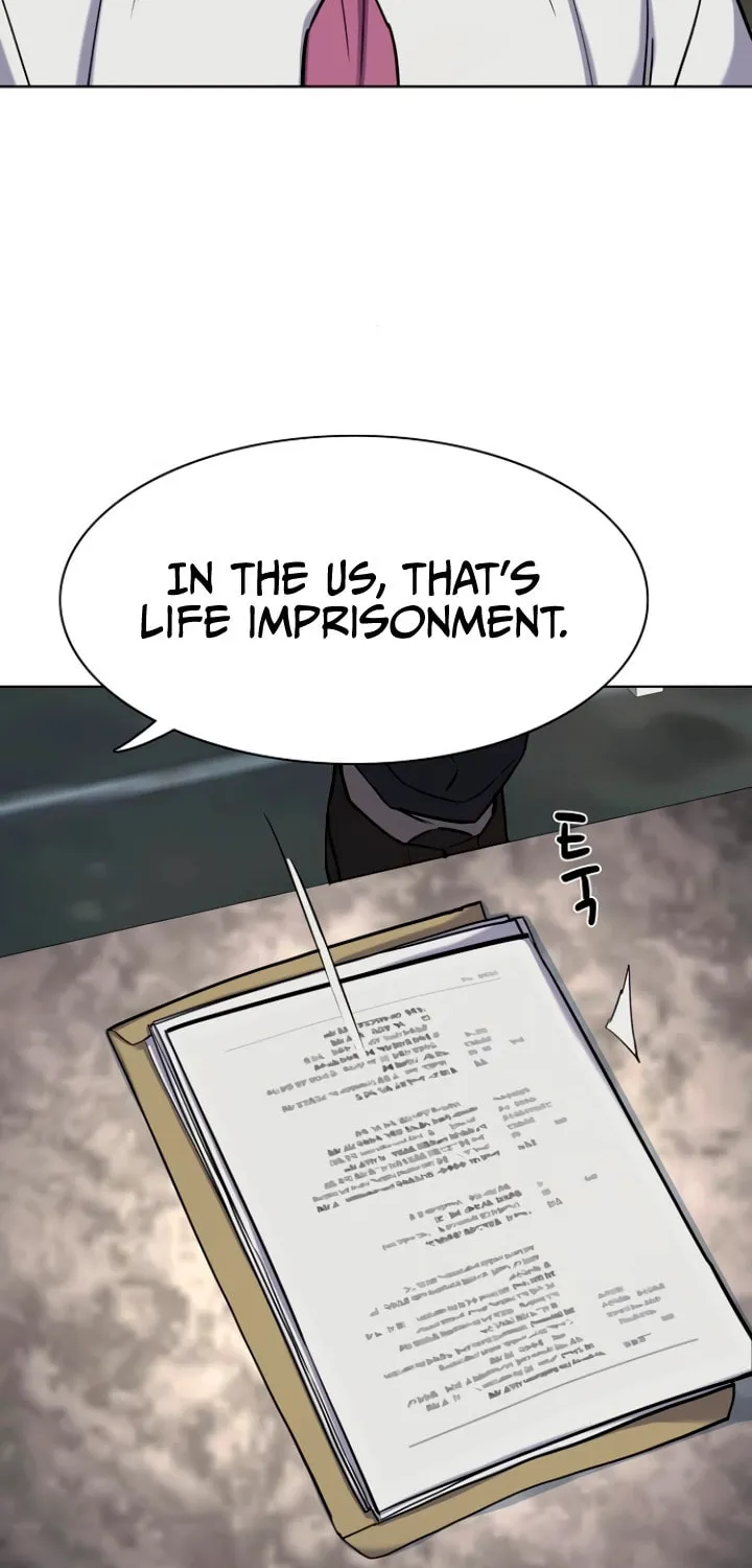 The Chaebeol's Youngest Son Chapter 158 page 74 - 