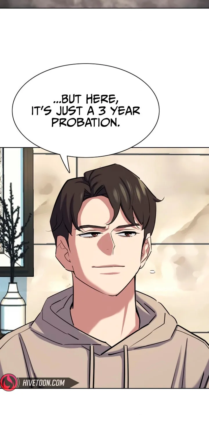 The Chaebeol's Youngest Son Chapter 158 page 75 - 