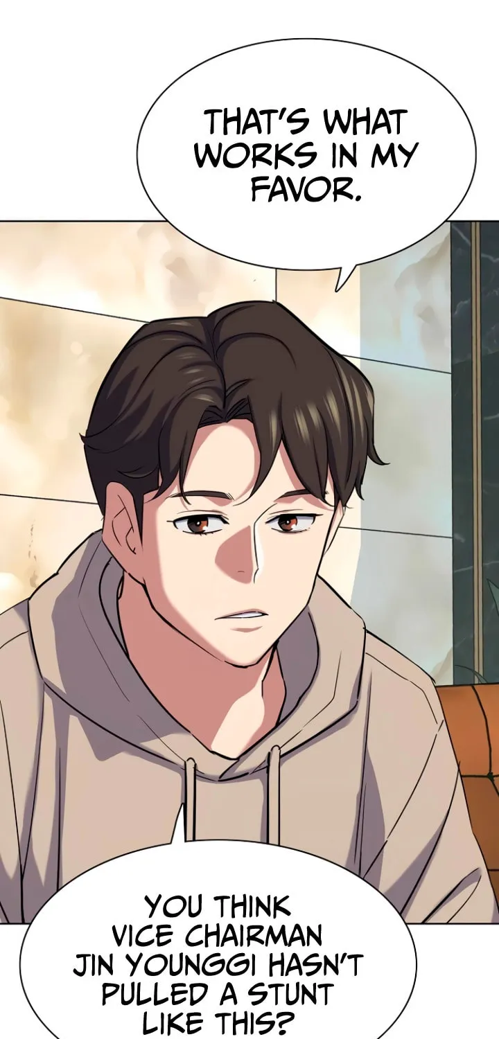 The Chaebeol's Youngest Son Chapter 158 page 79 - 
