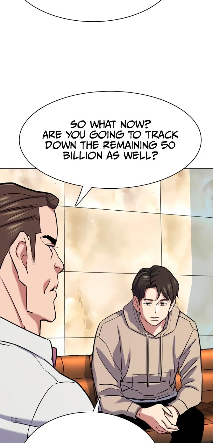 The Chaebeol's Youngest Son Chapter 158 page 80 - 