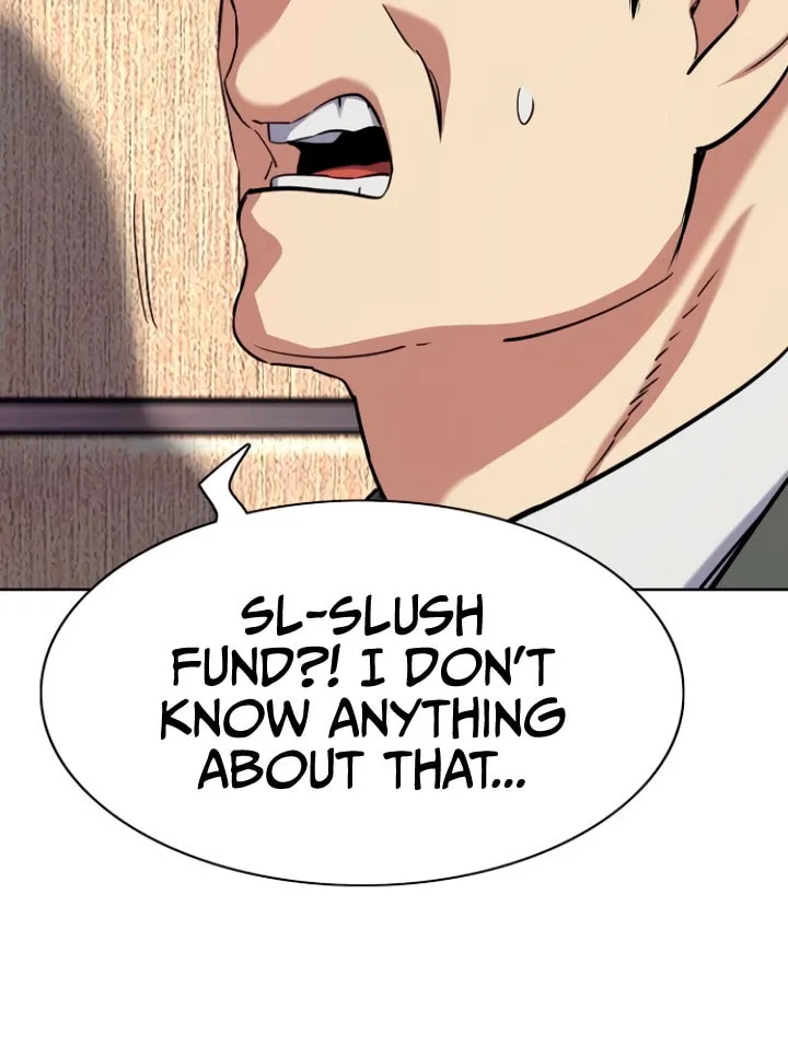 The Chaebeol's Youngest Son Chapter 158 page 9 - 