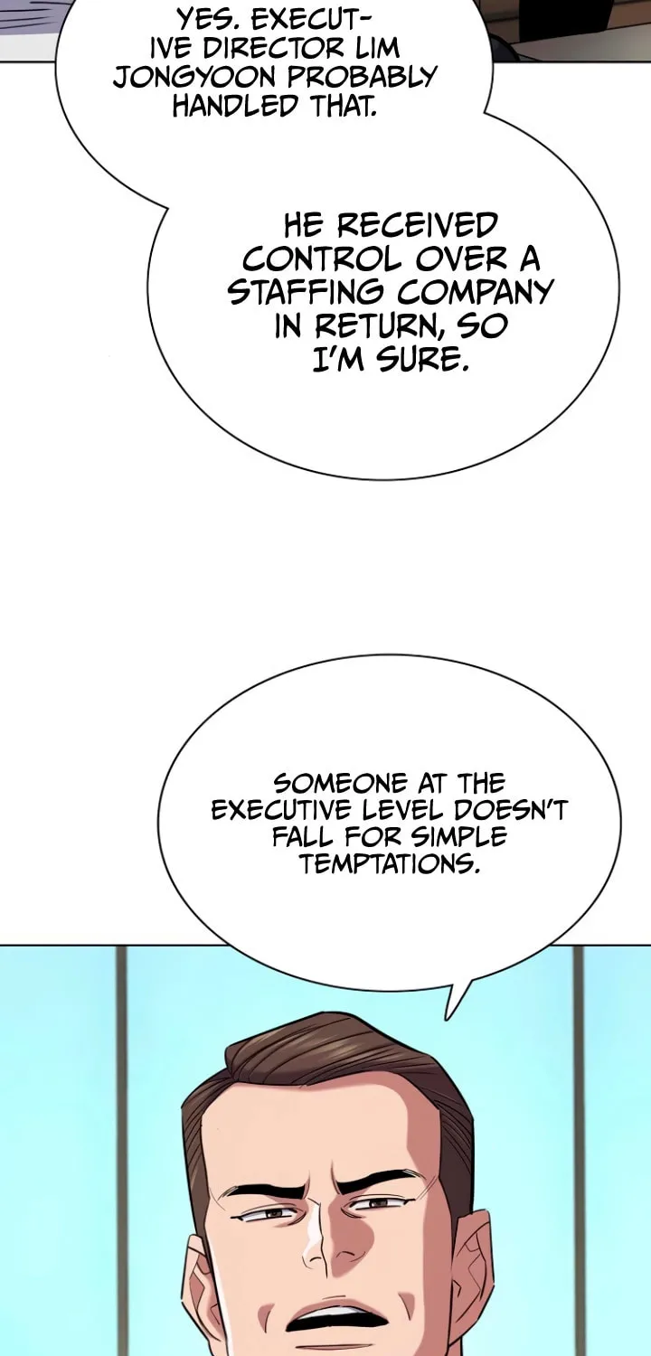 The Chaebeol's Youngest Son Chapter 158 page 81 - 