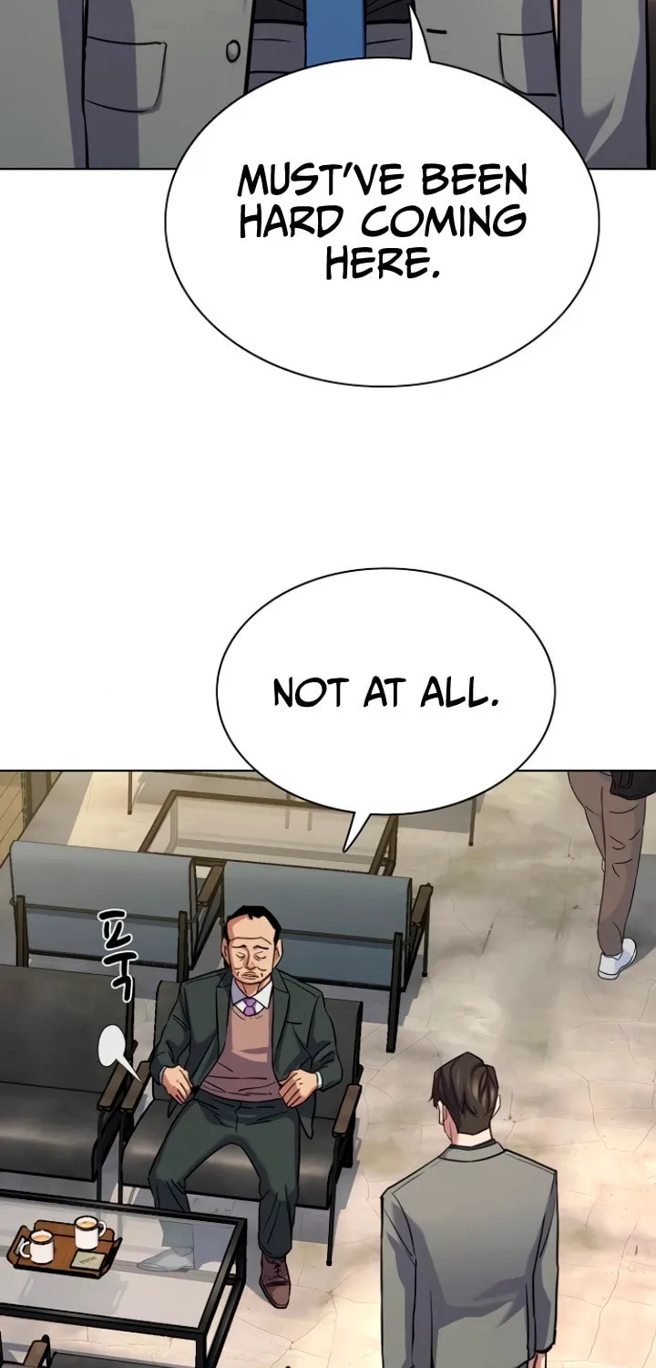 The Chaebeol's Youngest Son Chapter 158 page 87 - 