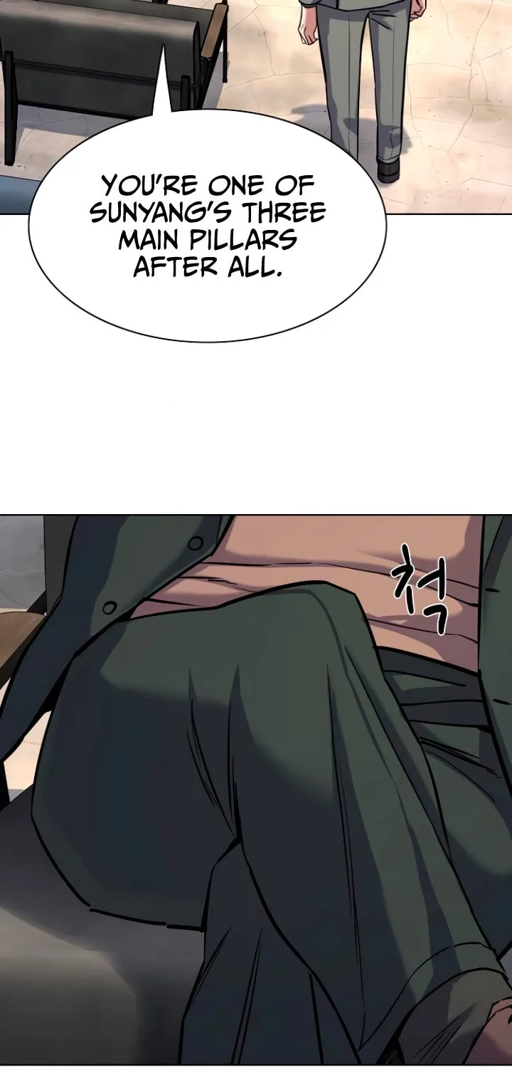 The Chaebeol's Youngest Son Chapter 158 page 88 - 