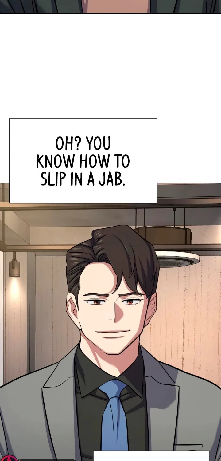 The Chaebeol's Youngest Son Chapter 158 page 90 - 