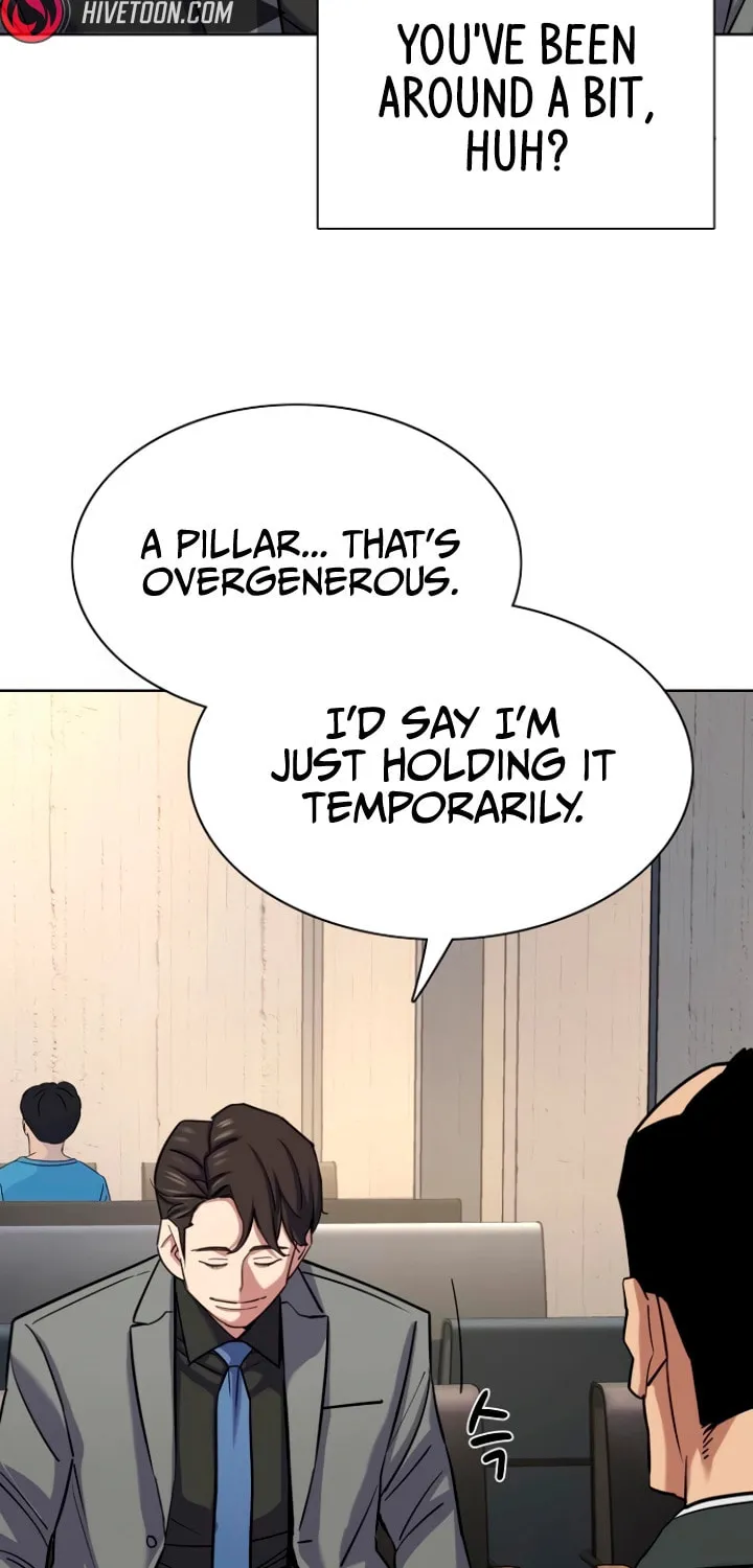 The Chaebeol's Youngest Son Chapter 158 page 91 - 