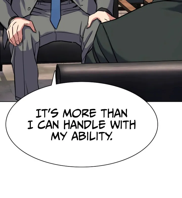 The Chaebeol's Youngest Son Chapter 158 page 92 - 