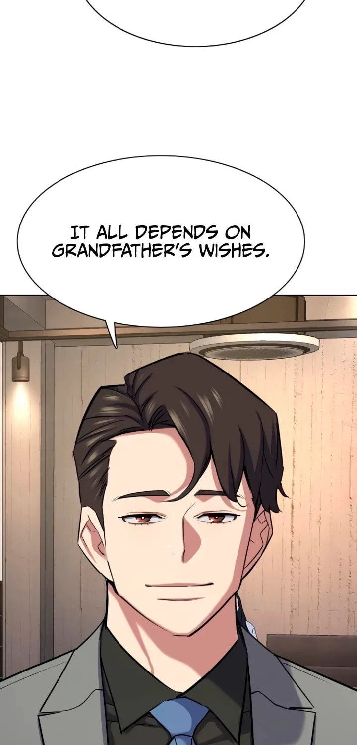 The Chaebeol's Youngest Son Chapter 158 page 96 - 