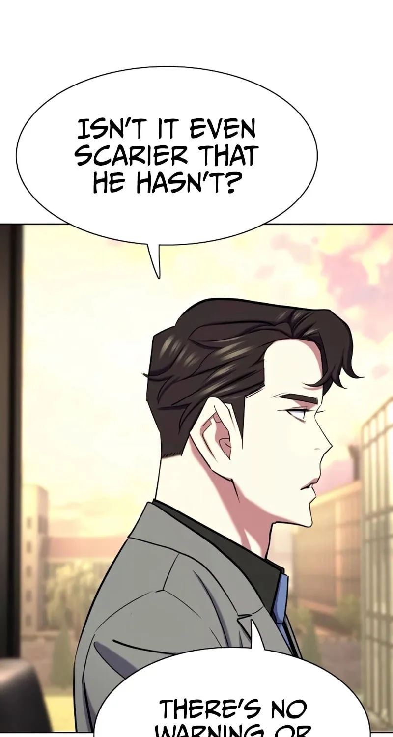 The Chaebeol's Youngest Son Chapter 159 page 11 - 