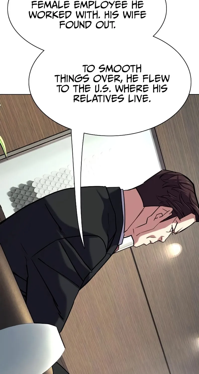 The Chaebeol's Youngest Son Chapter 159 page 101 - 