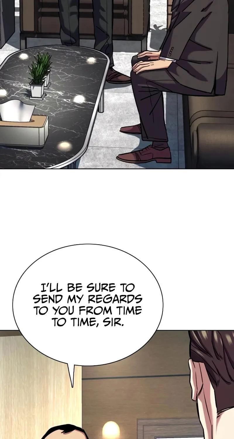 The Chaebeol's Youngest Son Chapter 159 page 109 - 
