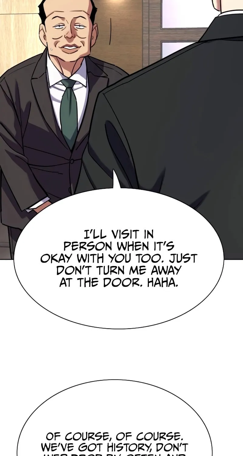 The Chaebeol's Youngest Son Chapter 159 page 110 - 