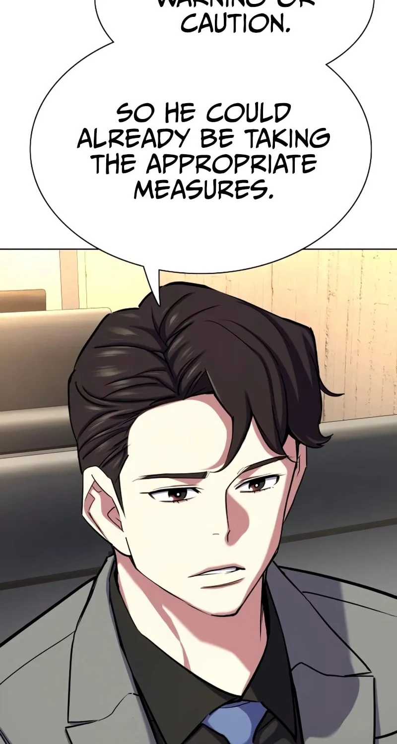 The Chaebeol's Youngest Son Chapter 159 page 12 - 