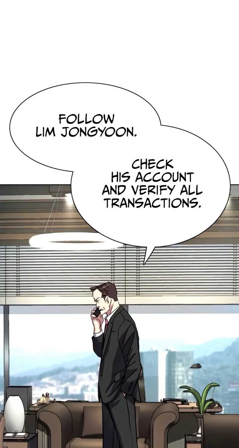 The Chaebeol's Youngest Son Chapter 159 page 116 - 