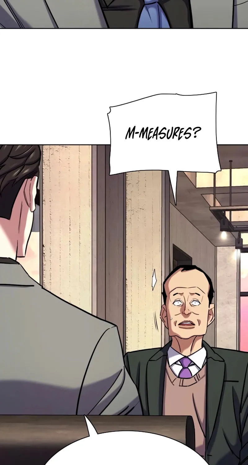 The Chaebeol's Youngest Son Chapter 159 page 13 - 
