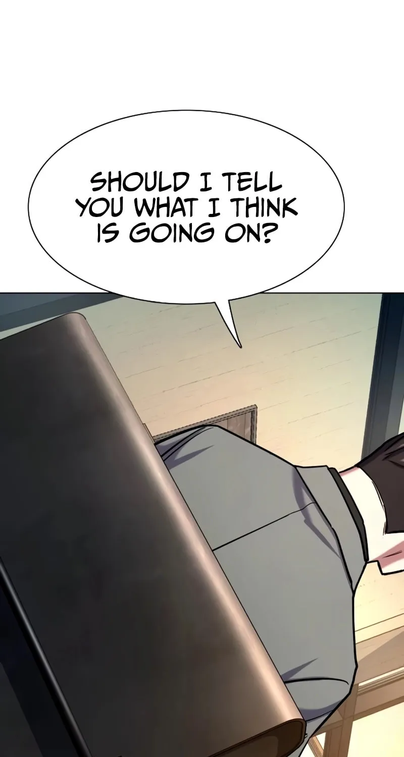 The Chaebeol's Youngest Son Chapter 159 page 15 - 