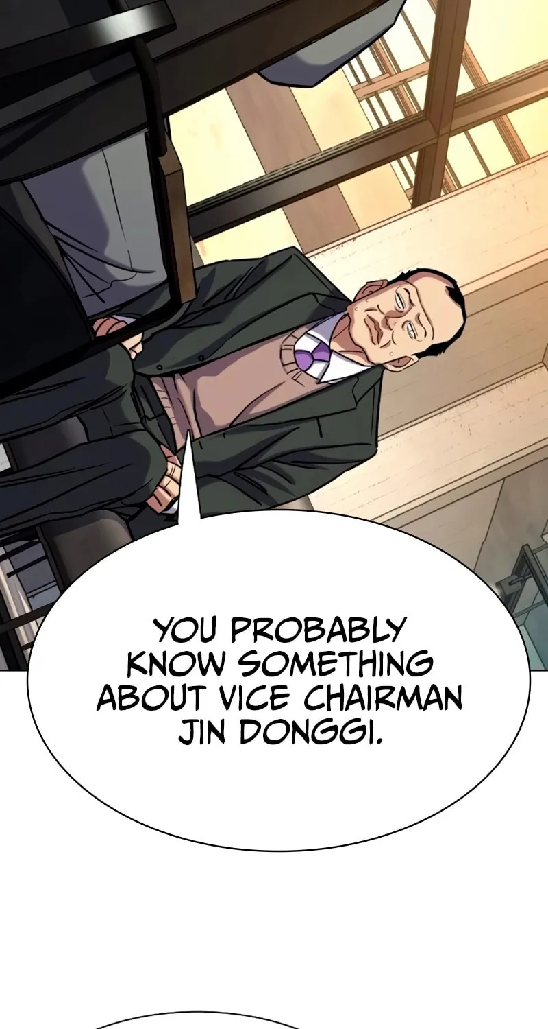 The Chaebeol's Youngest Son Chapter 159 page 16 - 