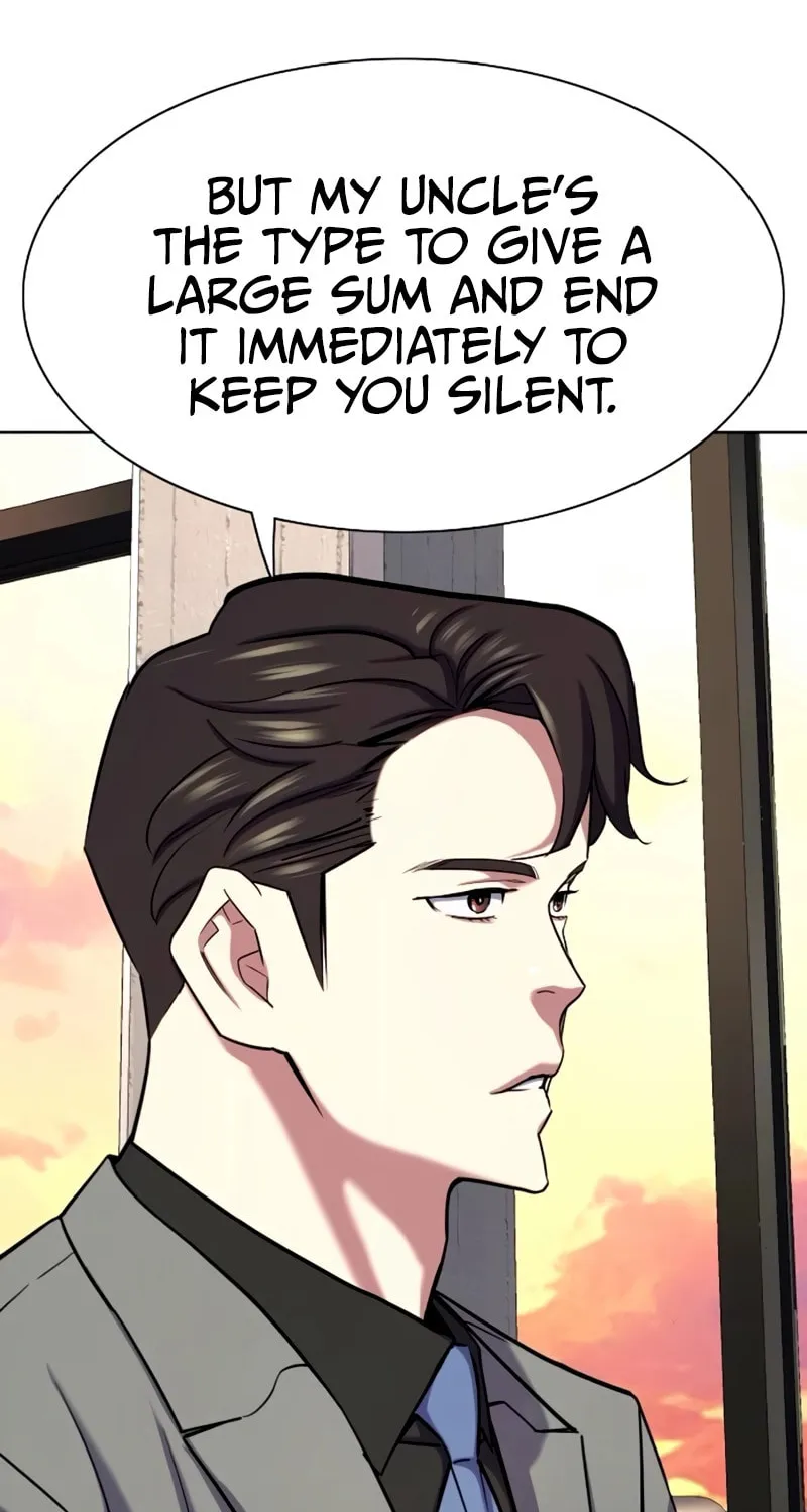 The Chaebeol's Youngest Son Chapter 159 page 18 - 