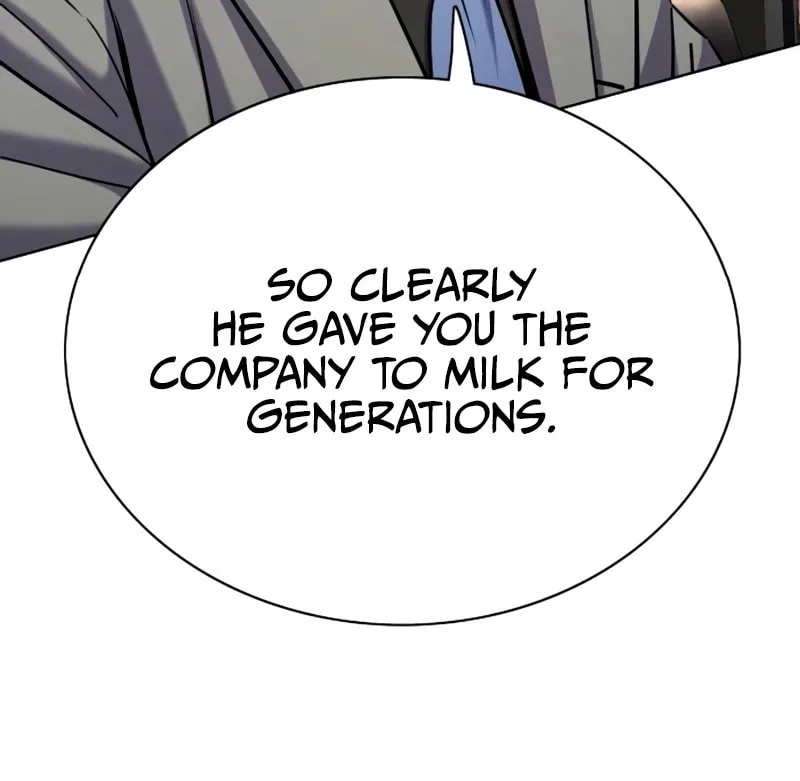 The Chaebeol's Youngest Son Chapter 159 page 19 - 
