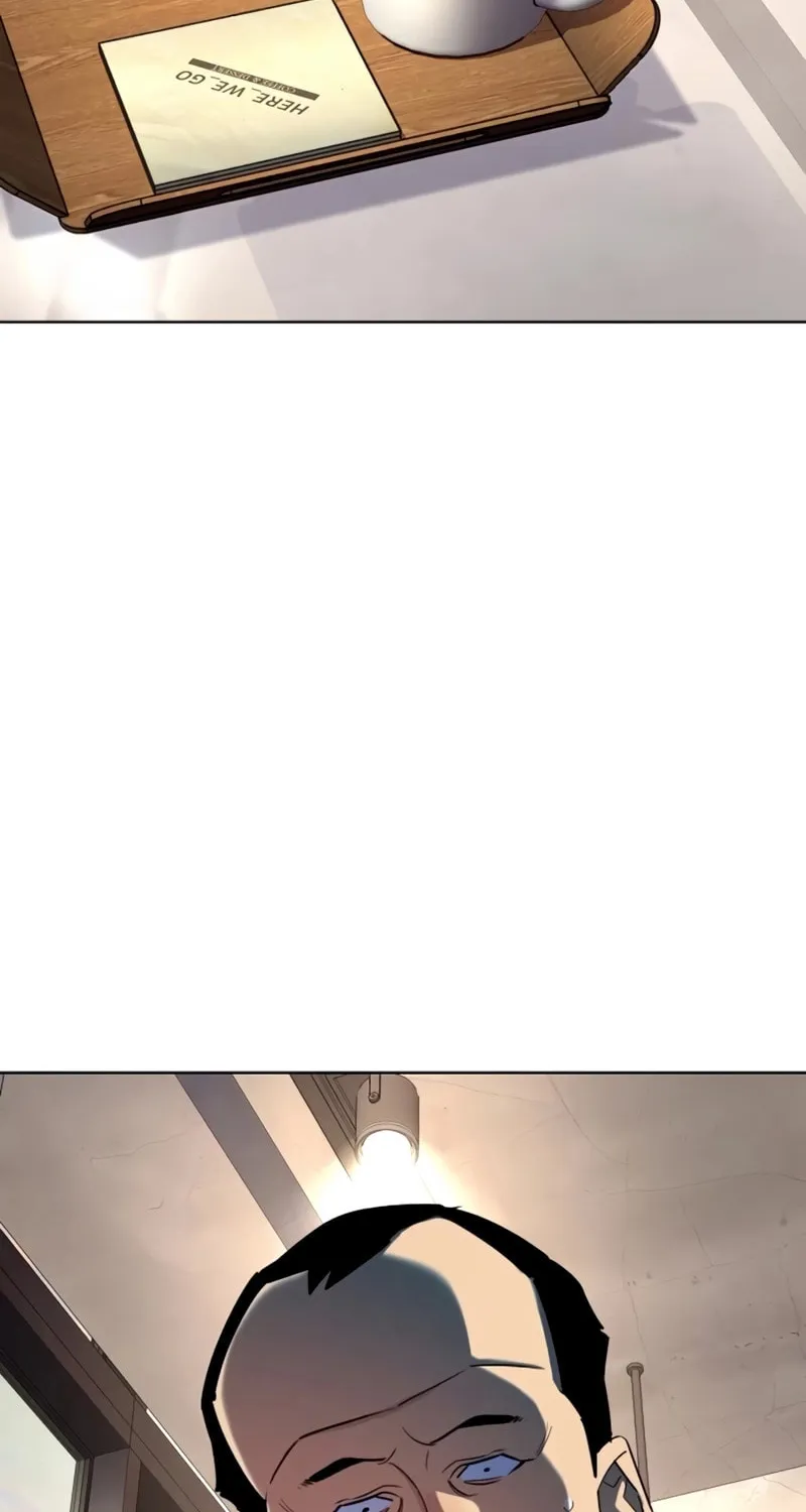 The Chaebeol's Youngest Son Chapter 159 page 3 - 