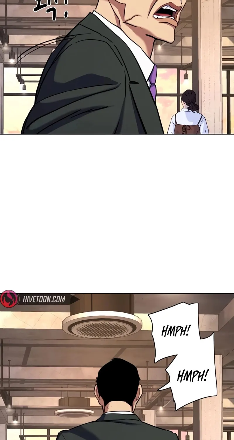 The Chaebeol's Youngest Son Chapter 159 page 27 - 