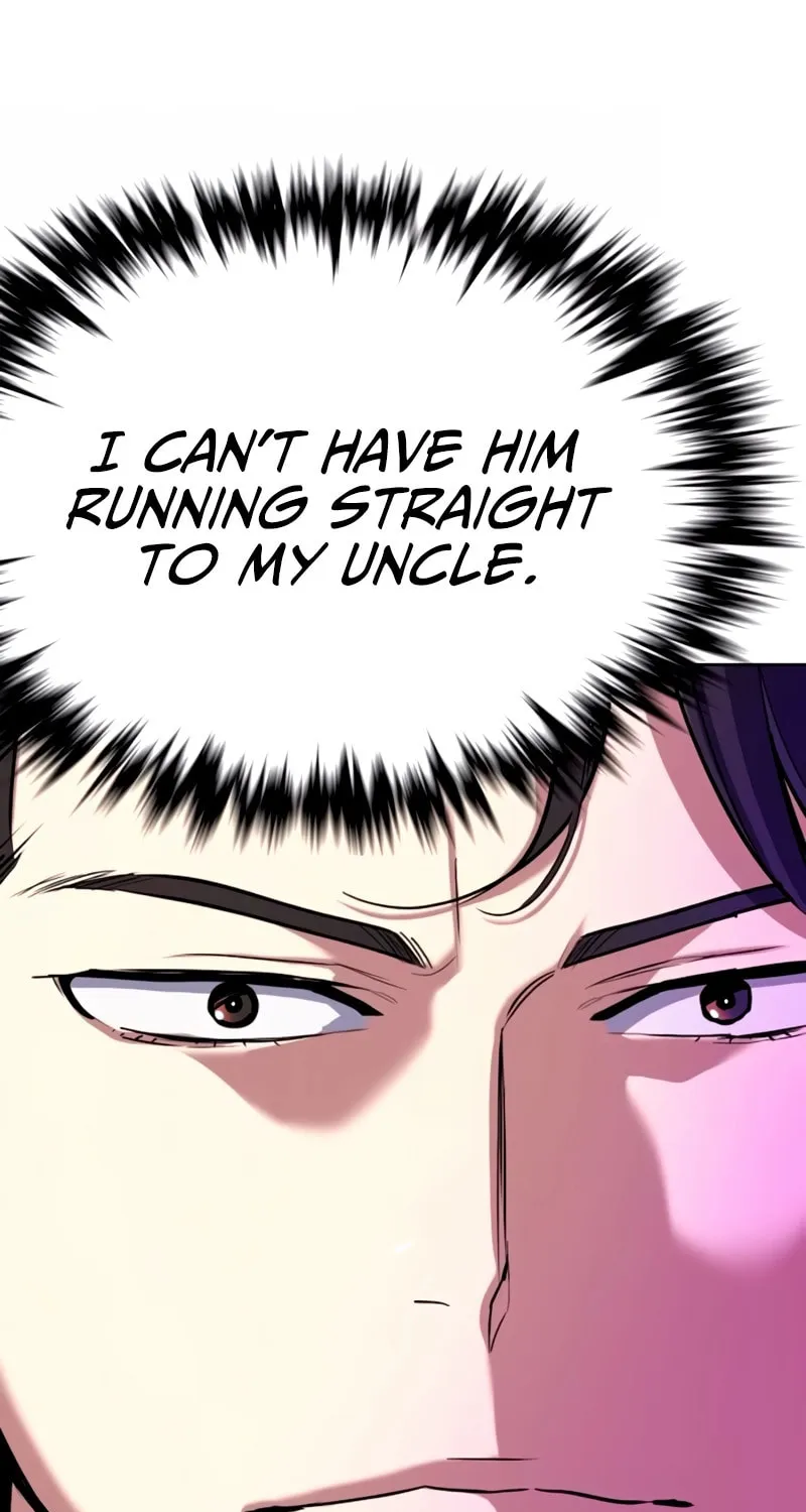 The Chaebeol's Youngest Son Chapter 159 page 29 - 
