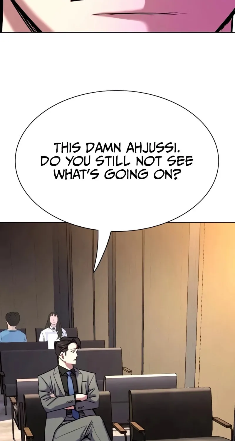 The Chaebeol's Youngest Son Chapter 159 page 30 - 
