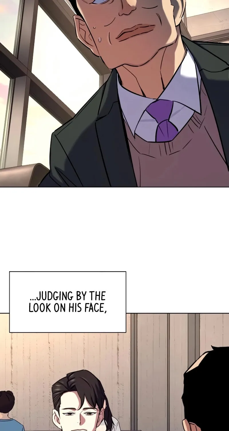The Chaebeol's Youngest Son Chapter 159 page 4 - 