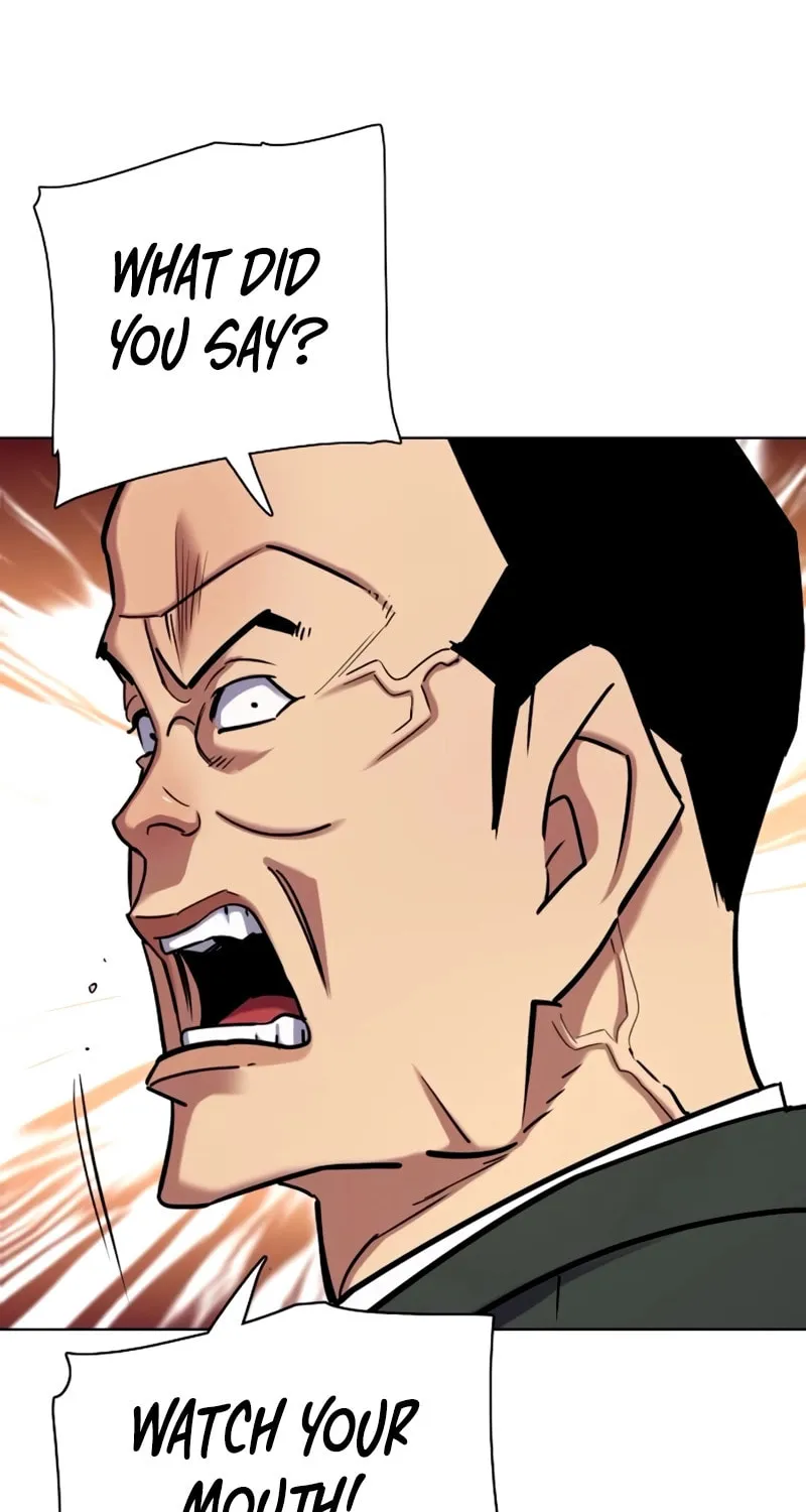 The Chaebeol's Youngest Son Chapter 159 page 32 - 