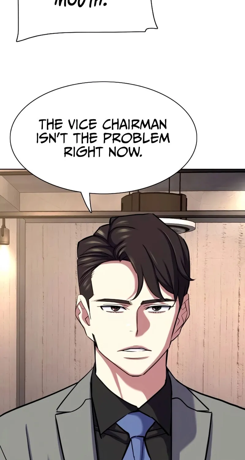 The Chaebeol's Youngest Son Chapter 159 page 33 - 