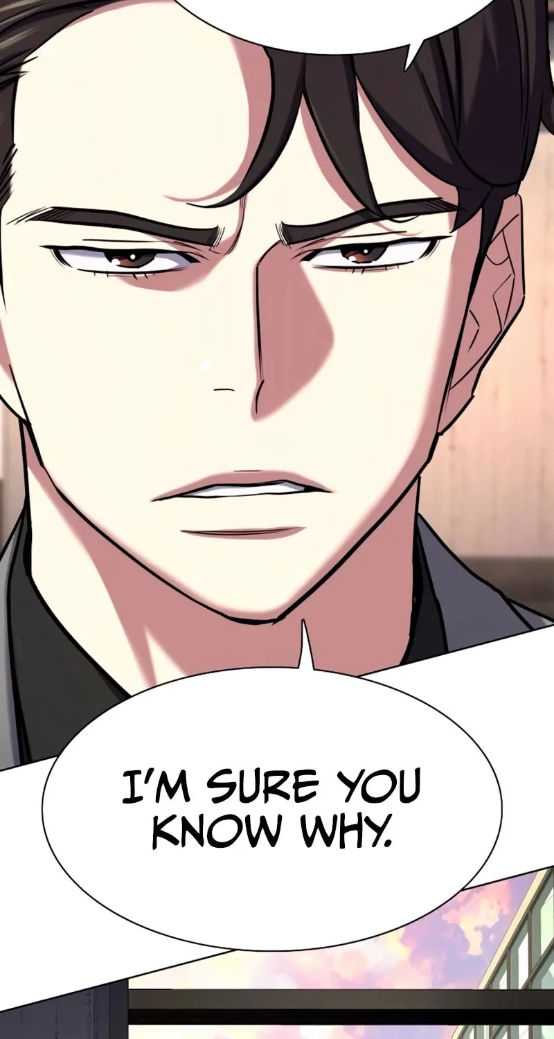 The Chaebeol's Youngest Son Chapter 159 page 35 - 
