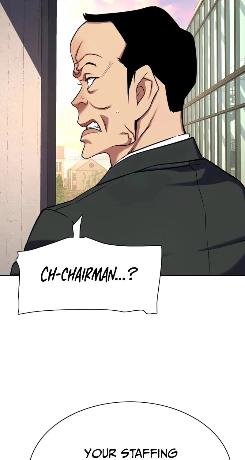 The Chaebeol's Youngest Son Chapter 159 page 36 - 
