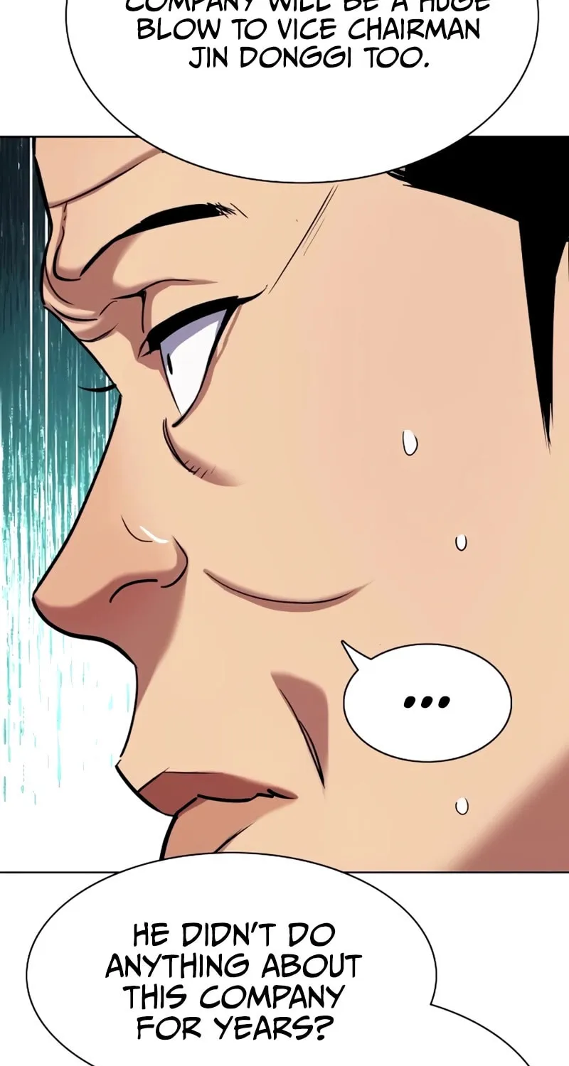 The Chaebeol's Youngest Son Chapter 159 page 38 - 