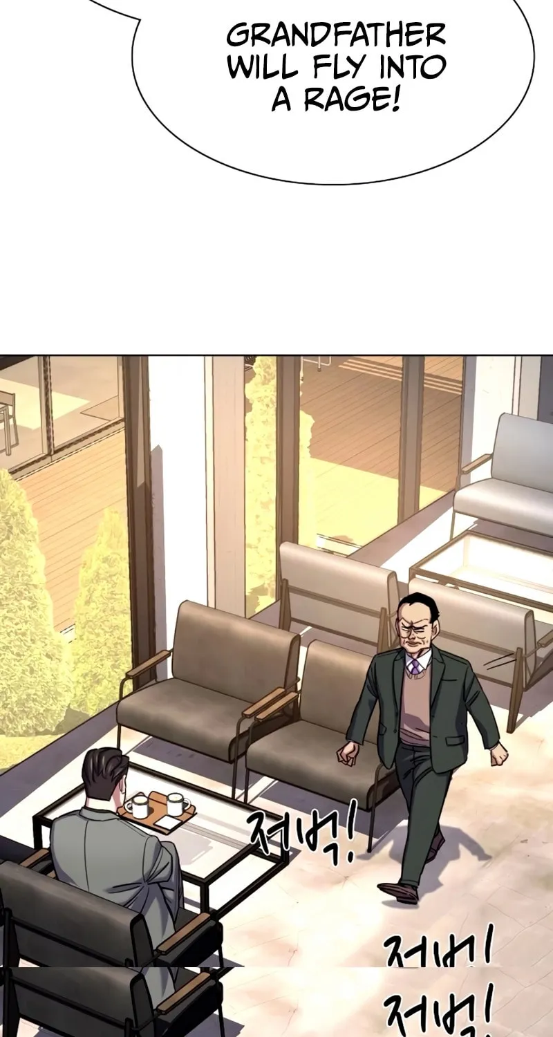 The Chaebeol's Youngest Son Chapter 159 page 39 - 