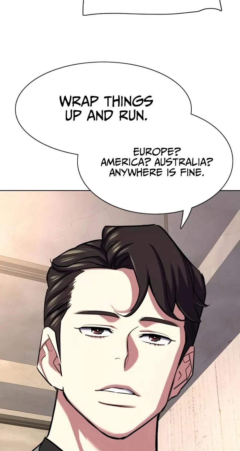 The Chaebeol's Youngest Son Chapter 159 page 43 - 