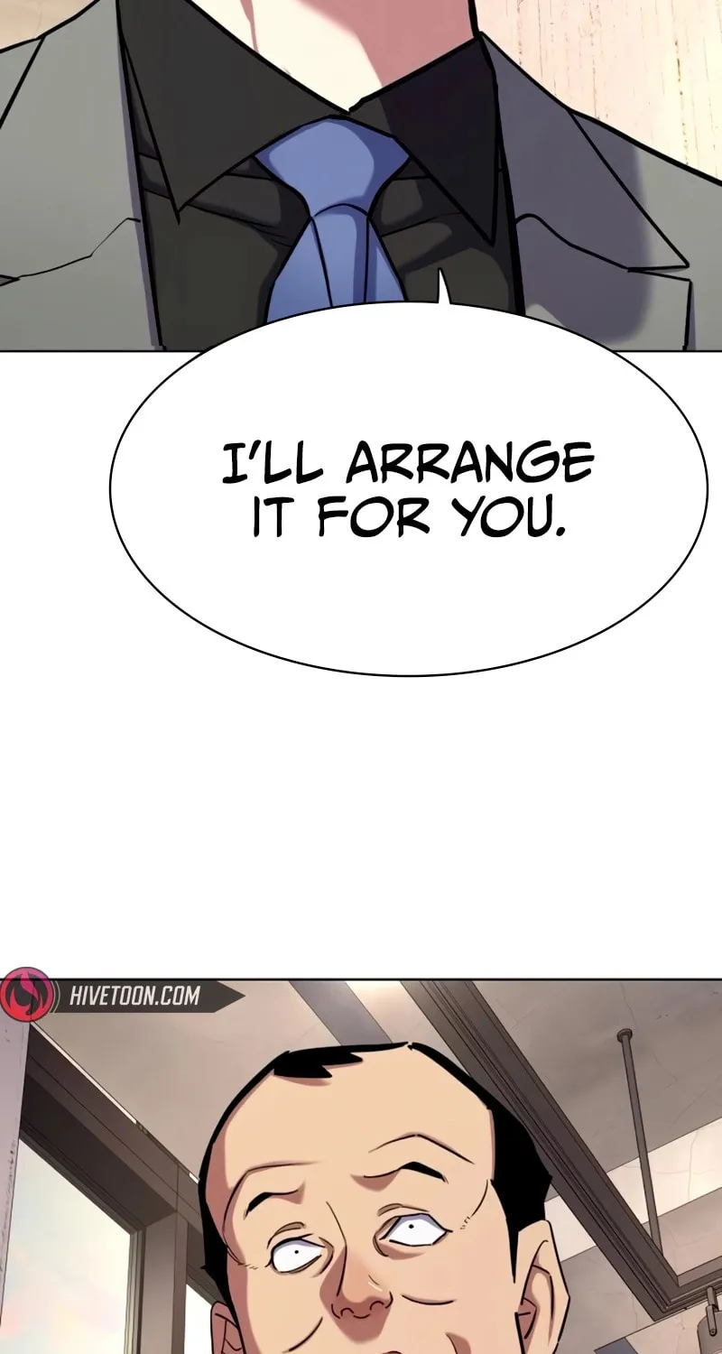 The Chaebeol's Youngest Son Chapter 159 page 44 - 