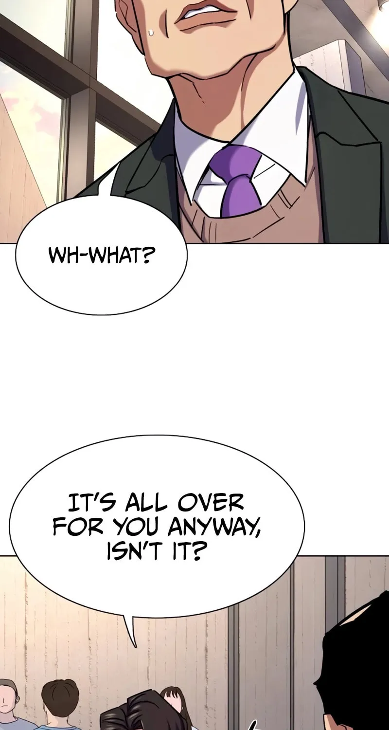 The Chaebeol's Youngest Son Chapter 159 page 45 - 