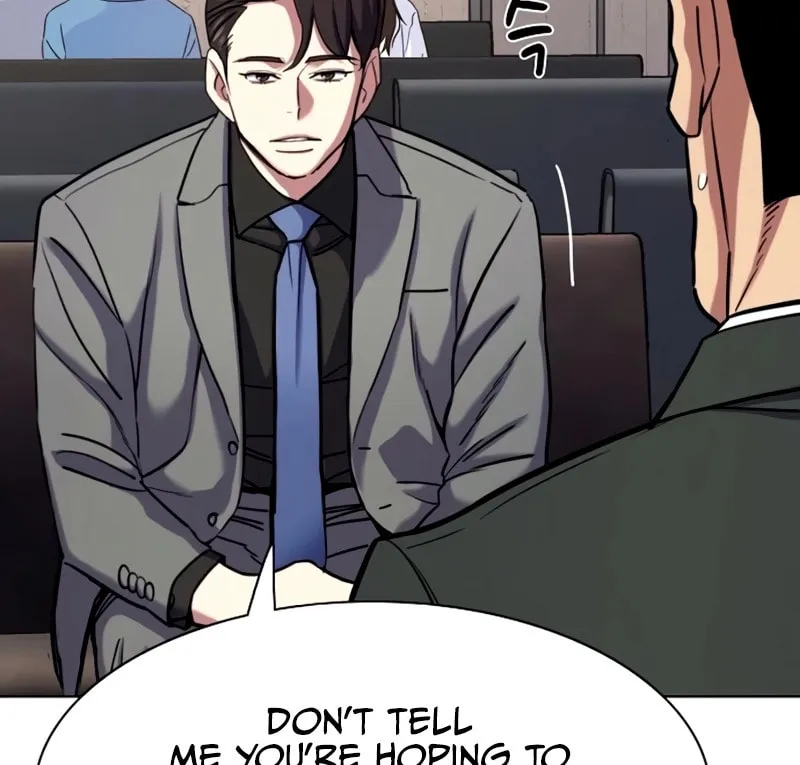 The Chaebeol's Youngest Son Chapter 159 page 46 - 